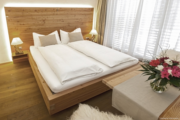 Hotel Sarain Active Mountain Resort (Lenz)